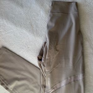 Gymshark x Whitney Simmons Mink Leggings